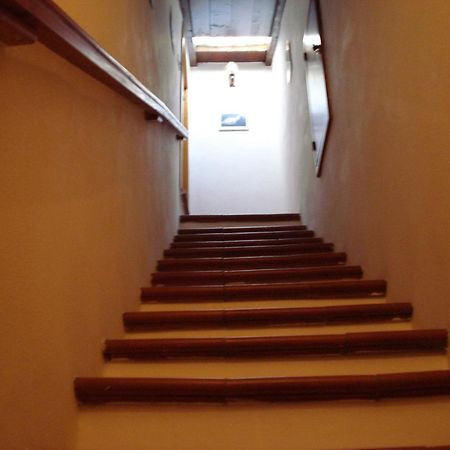 B&B Vecchia Alghero Dış mekan fotoğraf
