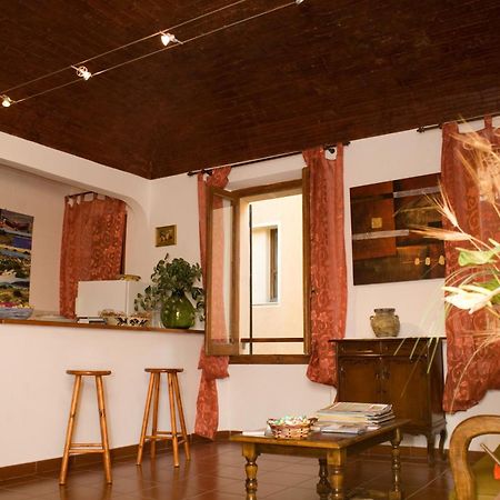 B&B Vecchia Alghero Dış mekan fotoğraf