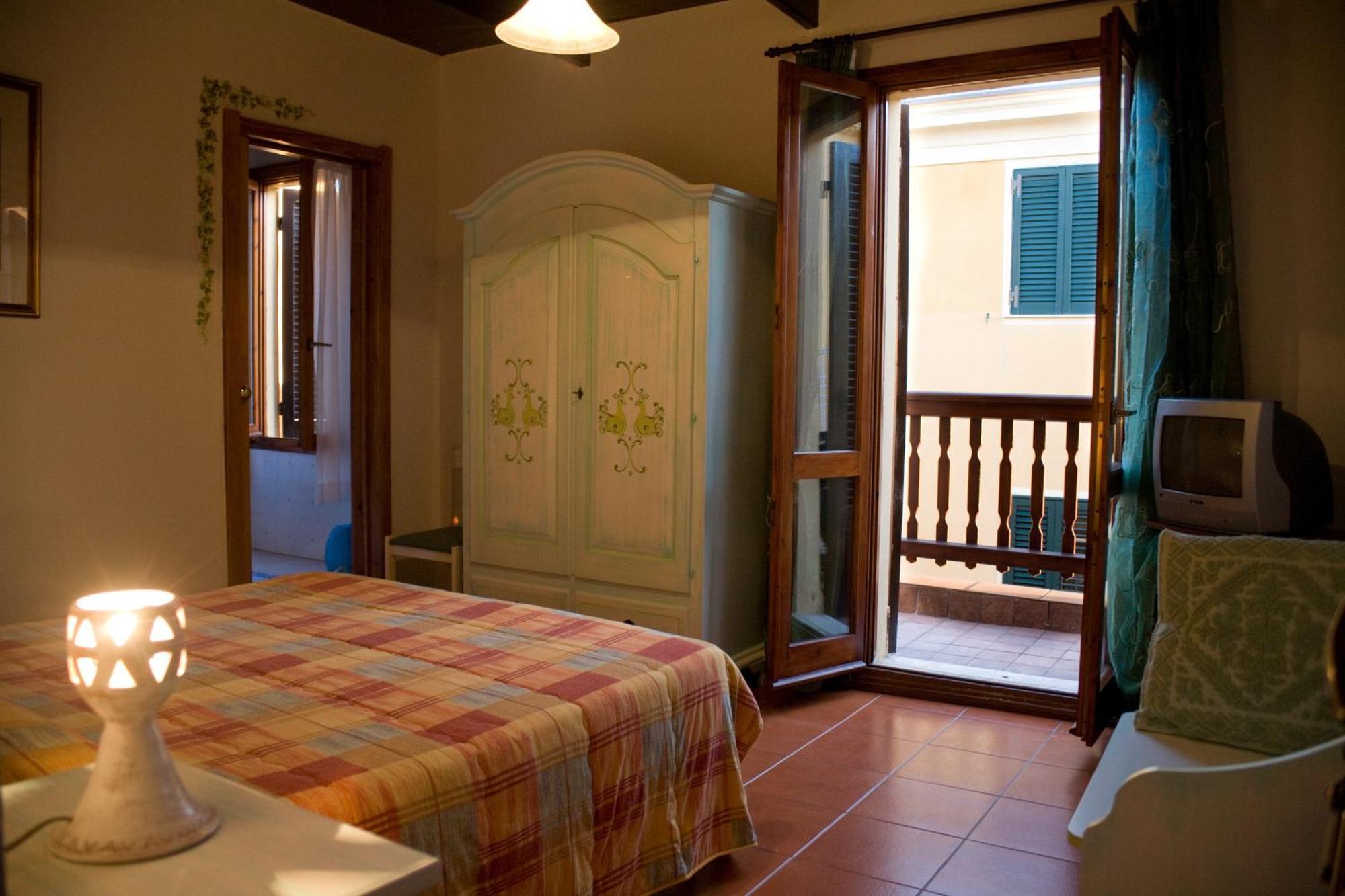 B&B Vecchia Alghero Dış mekan fotoğraf