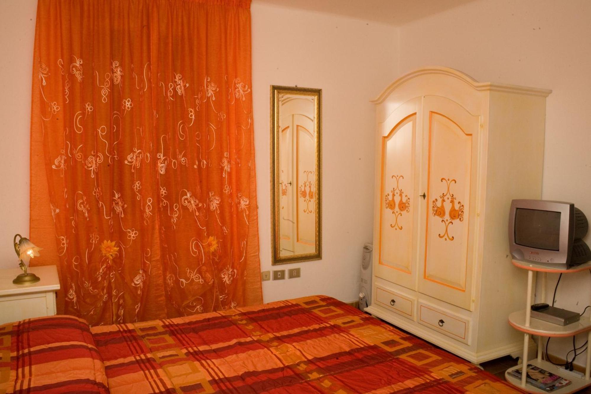 B&B Vecchia Alghero Dış mekan fotoğraf