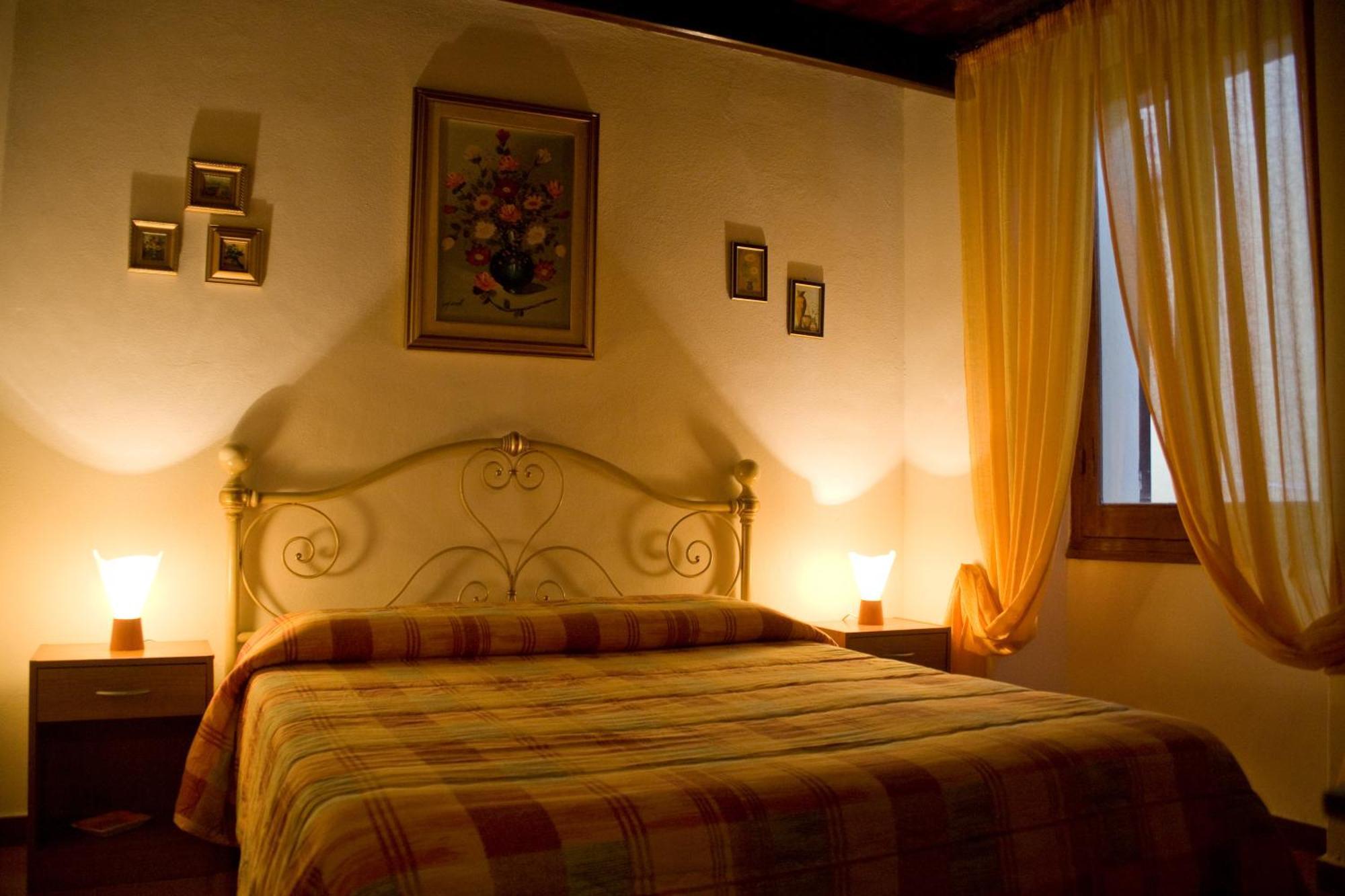 B&B Vecchia Alghero Dış mekan fotoğraf
