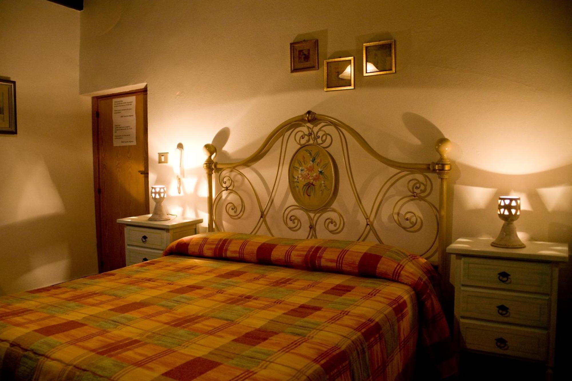 B&B Vecchia Alghero Dış mekan fotoğraf