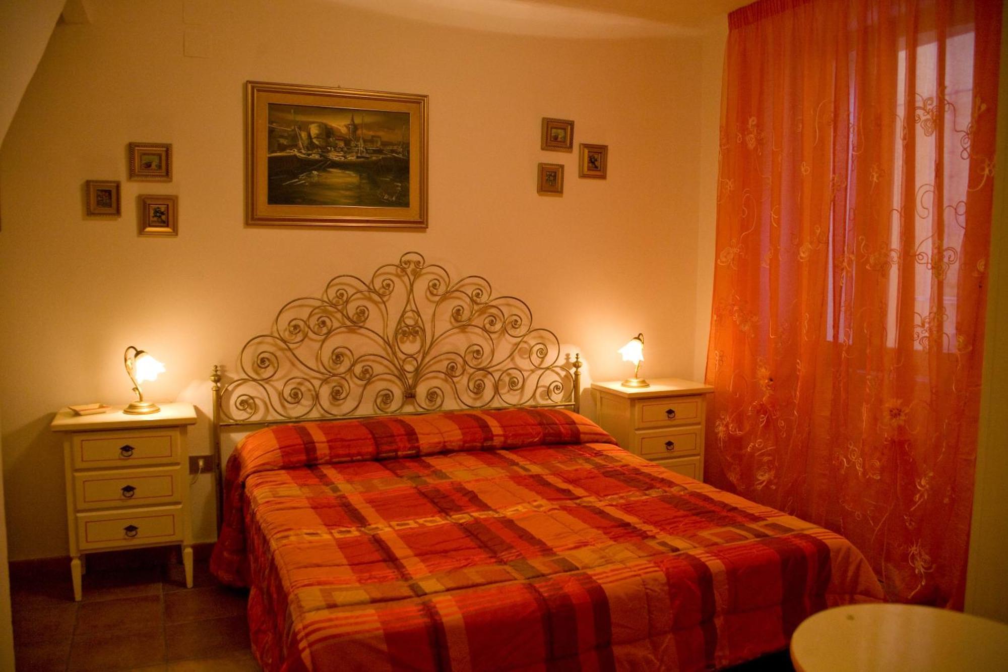 B&B Vecchia Alghero Dış mekan fotoğraf