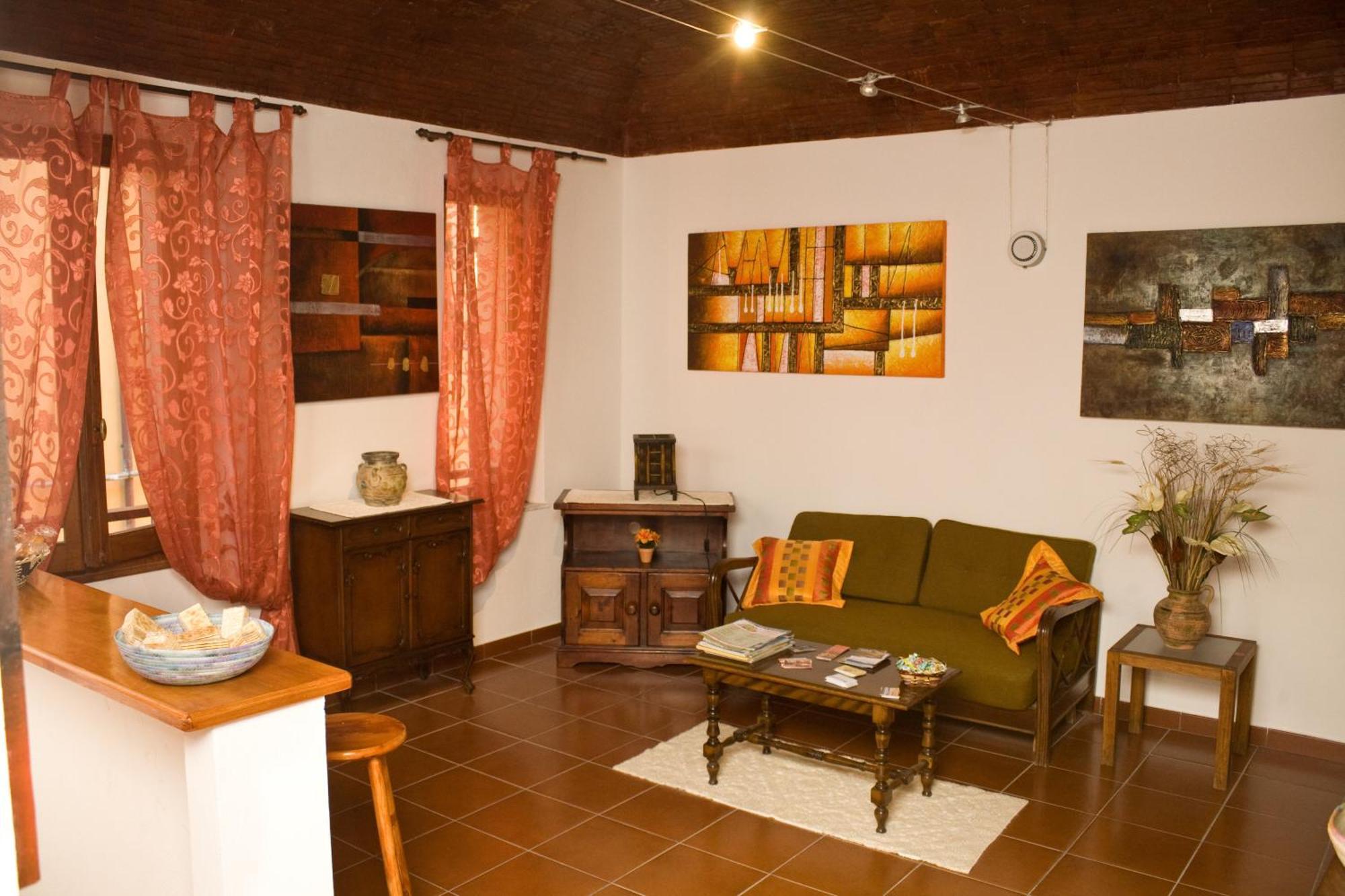 B&B Vecchia Alghero Dış mekan fotoğraf