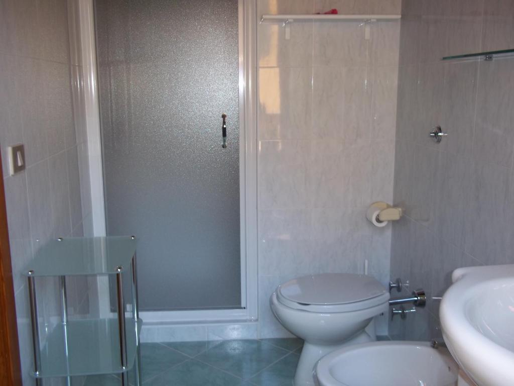 B&B Vecchia Alghero Dış mekan fotoğraf