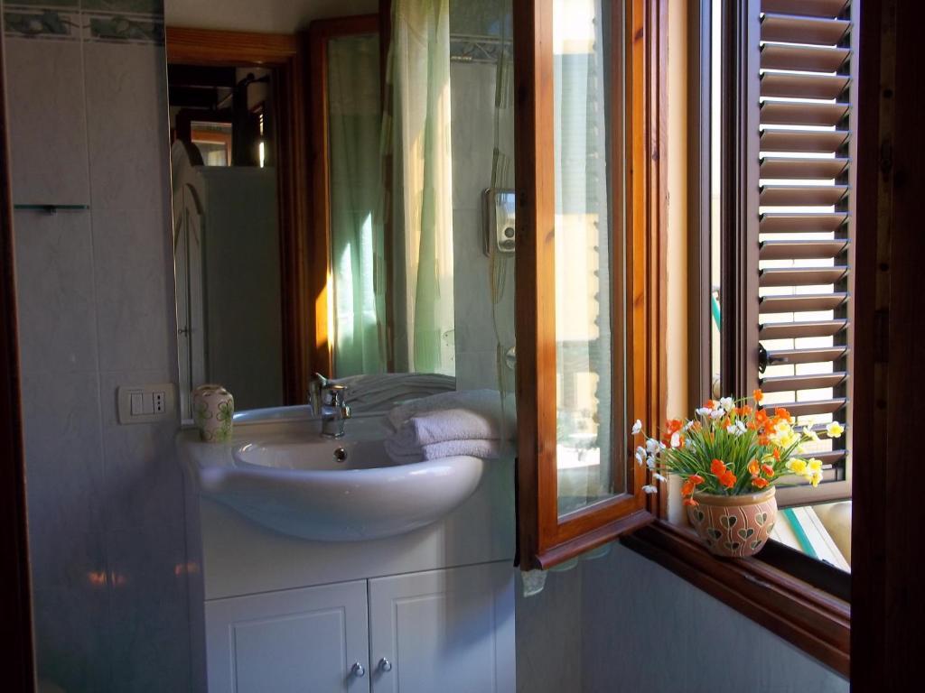 B&B Vecchia Alghero Dış mekan fotoğraf