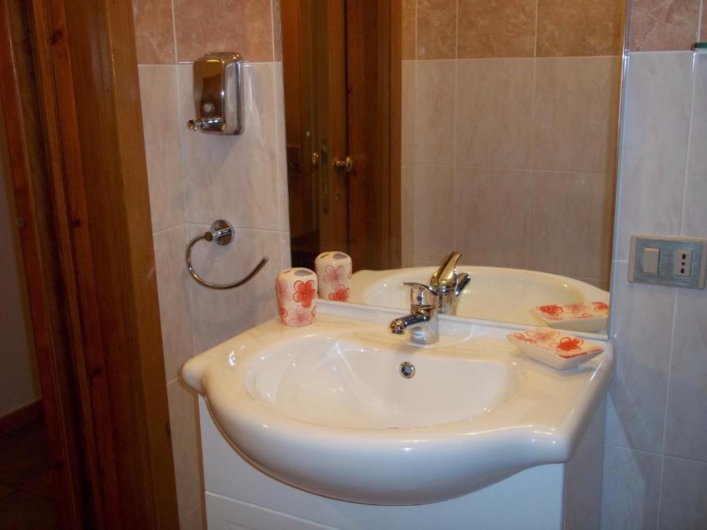 B&B Vecchia Alghero Dış mekan fotoğraf