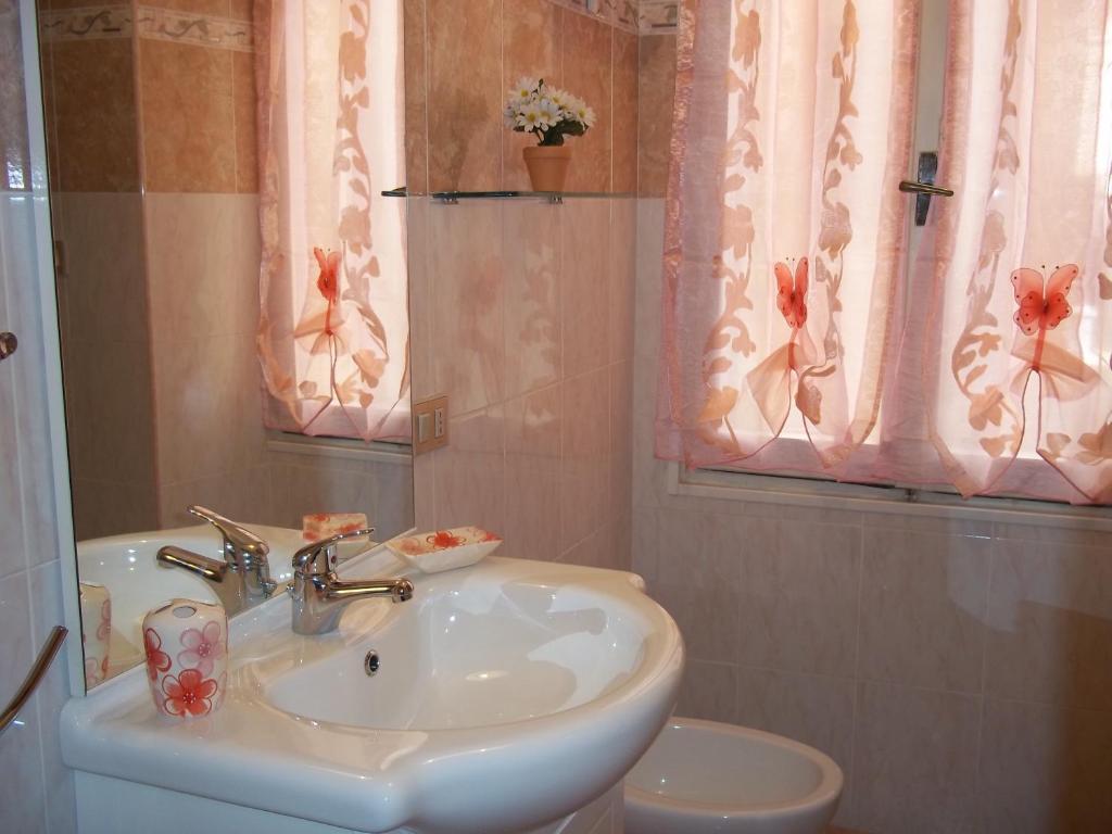 B&B Vecchia Alghero Dış mekan fotoğraf